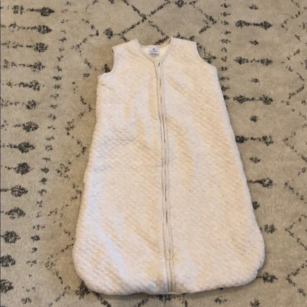 Hanna Andersson sleep sack, size 18 months-2T